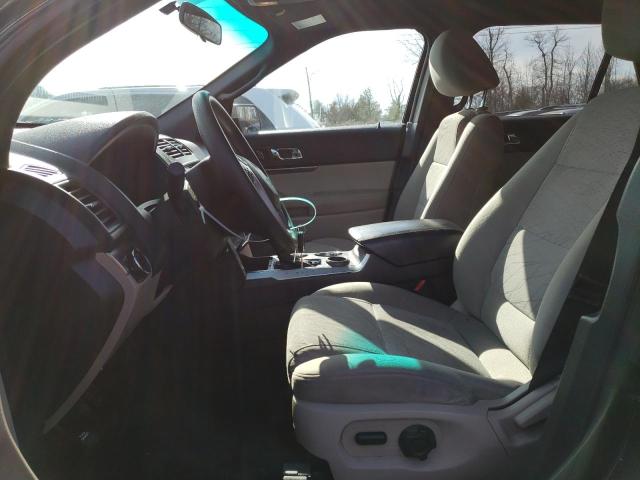 Photo 7 from auction – 2012 FORD EXPLORER with VIN 1FMHK7B82CGA29970
