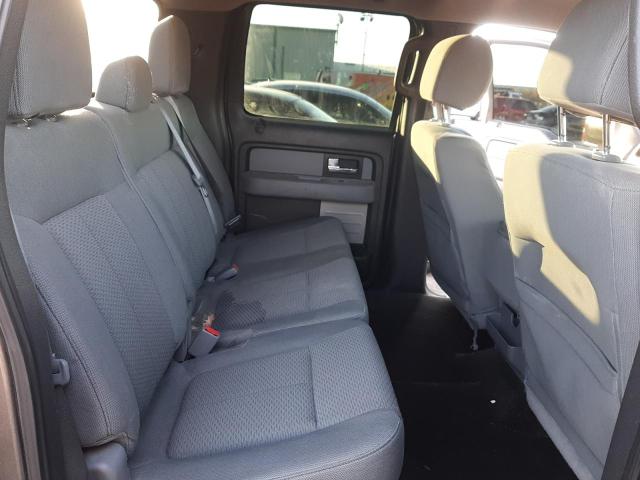 Photo 10 from auction – 2014 FORD F150 SUPER with VIN 1FTEW1CM4EKE97784