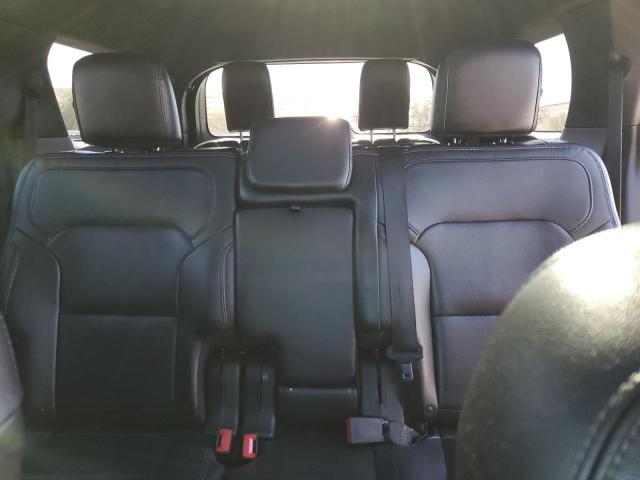 Photo 10 from auction – 2019 FORD EXPLORER L with VIN 1FM5K7F83KGB42774