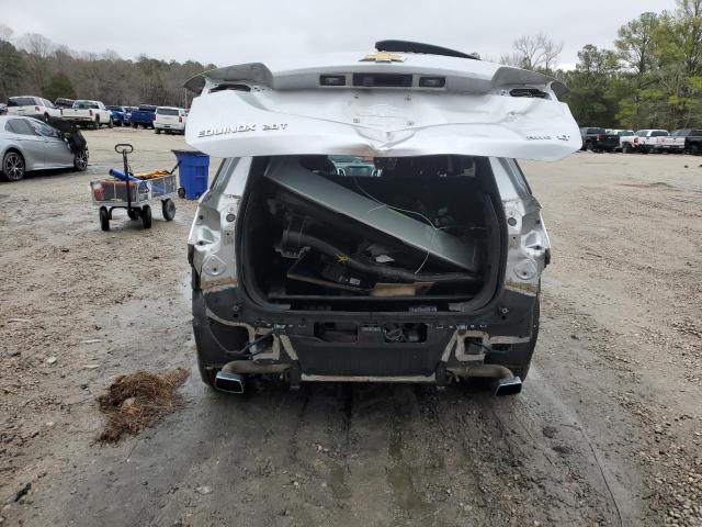Photo 6 from auction – 2018 CHEVROLET EQUINOX LT with VIN 3GNAXTEX3JS511985