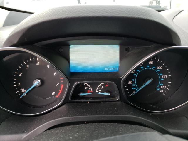 Photo 9 from auction – 2016 FORD ESCAPE TIT with VIN 1FMCU9J96GUB73684
