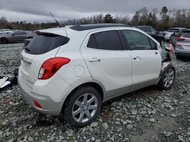 Photo 3 from auction – 2013 BUICK ENCORE PRE with VIN KL4CJDSB2DB160109