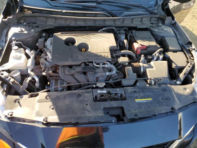 Photo 11 from auction – 2019 NISSAN ALTIMA S with VIN 1N4BL4BV1KC241024
