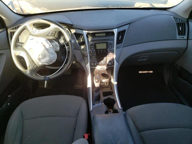 Photo 8 from auction – 2011 HYUNDAI SONATA GLS with VIN 5NPEB4AC7BH266539
