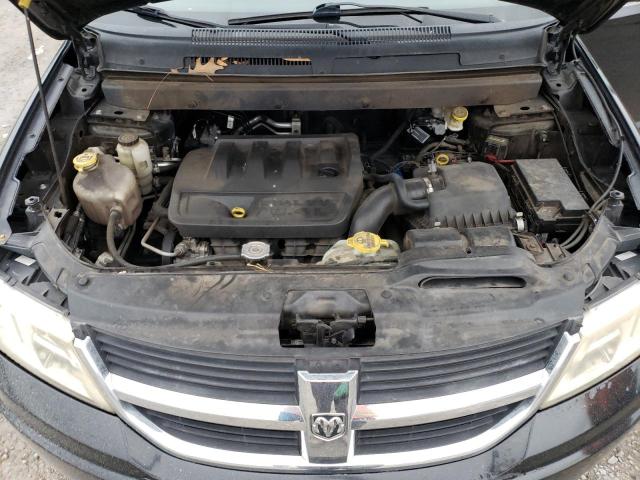 Photo 12 from auction – 2010 DODGE JOURNEY SE with VIN 3D4PG4FB1AT239509