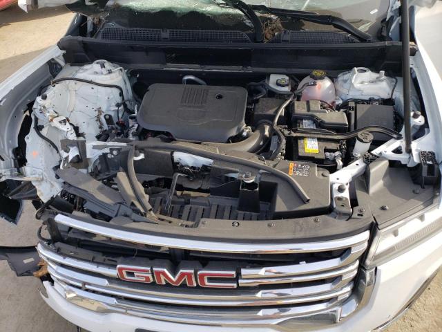 Photo 11 from auction – 2023 GMC ACADIA SLT with VIN 1GKKNUL4XPZ125419
