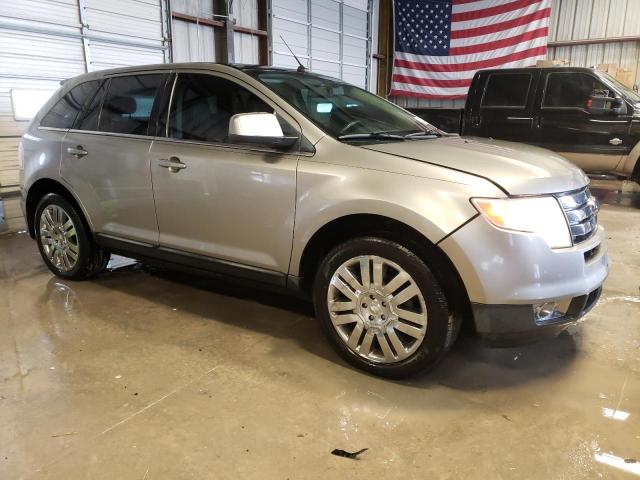 Photo 4 from auction – 2008 FORD EDGE LIMIT with VIN 2FMDK39C08BA38523