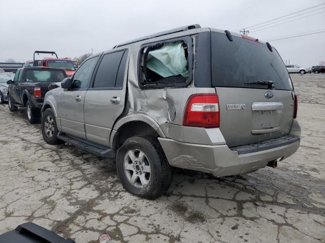Photo 2 from auction – 2008 FORD EXPEDITION with VIN 1FMFU16568LA19312