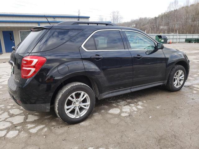 Photo 3 from auction – 2016 CHEVROLET EQUINOX LT with VIN 2GNFLFEK7G6117341