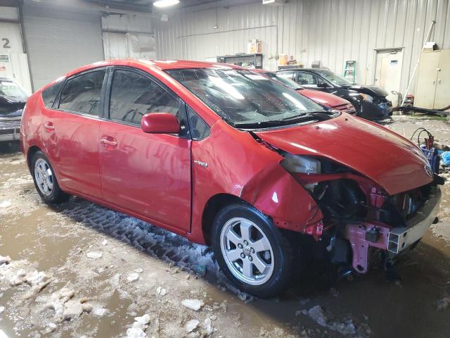 Photo 4 from auction – 2007 TOYOTA PRIUS with VIN JTDKB20U677578879