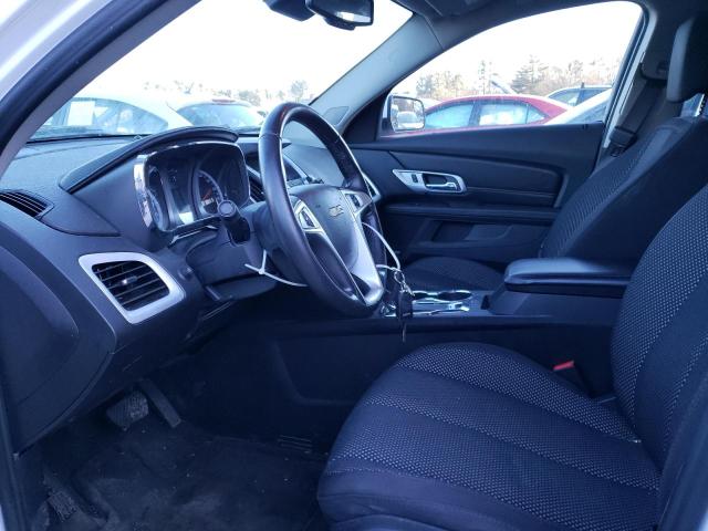 Photo 7 from auction – 2017 GMC TERRAIN SL with VIN 2GKFLTEK2H6349536