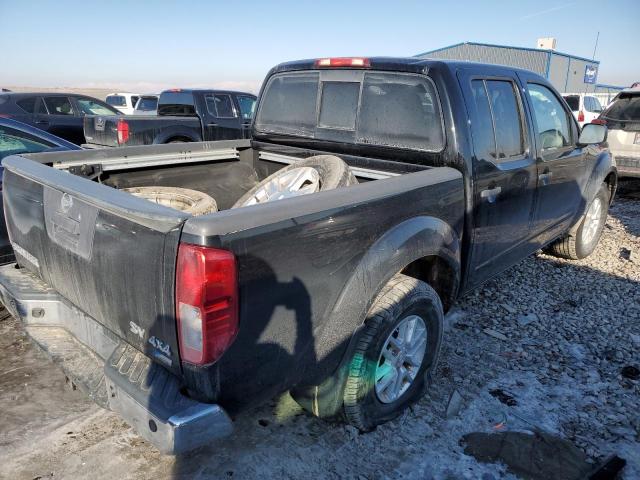 Photo 3 from auction – 2019 NISSAN FRONTIER S with VIN 1N6DD0EV9KN764152