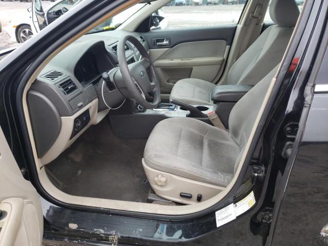 Photo 7 from auction – 2011 FORD FUSION SE with VIN 3FAHP0HA1BR203449