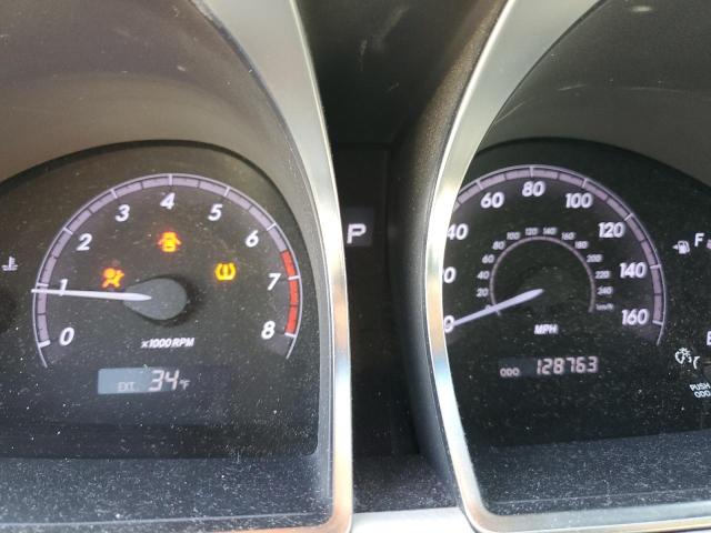 صورة رقم 9 من المزاد - 2011 TOYOTA AVALON BAS مع VIN 4T1BK3DB2BU425386