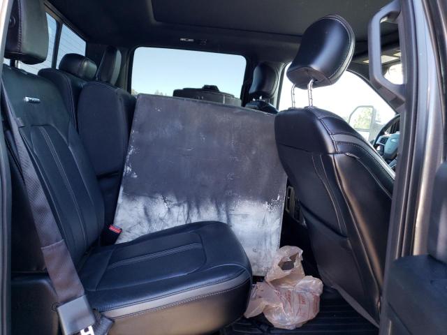 Photo 10 from auction – 2017 FORD F250 SUPER with VIN 1FT7W2BT3HEC38648