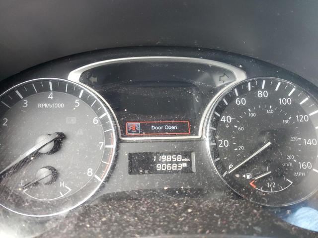 Photo 9 from auction – 2013 NISSAN ALTIMA 2.5 with VIN 1N4AL3APXDC295546