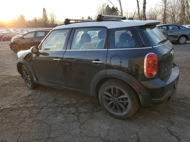 Photo 2 from auction – 2013 MINI COOPER S C with VIN WMWZC3C51DWP51521