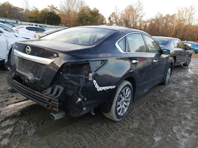 Photo 3 from auction – 2015 NISSAN ALTIMA 2.5 with VIN 1N4AL3APXFC466122