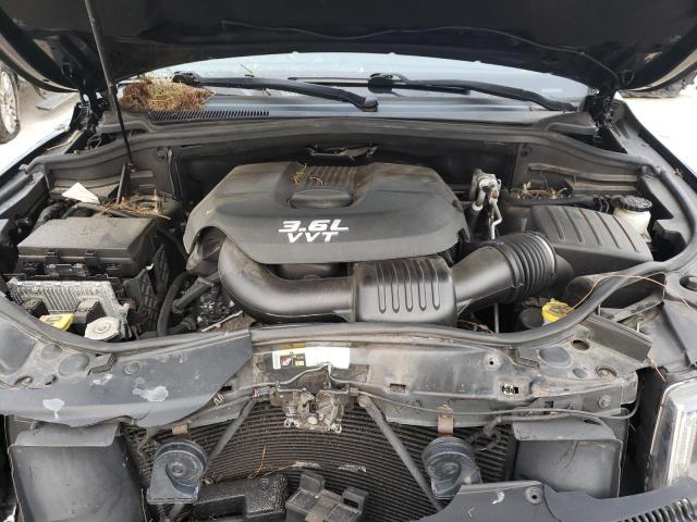 Photo 12 from auction – 2014 JEEP GRAND CHER with VIN 1C4RJFBG1EC162632
