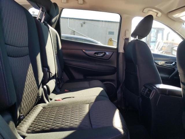 Photo 11 from auction – 2018 NISSAN ROGUE S with VIN KNMAT2MV0JP500293