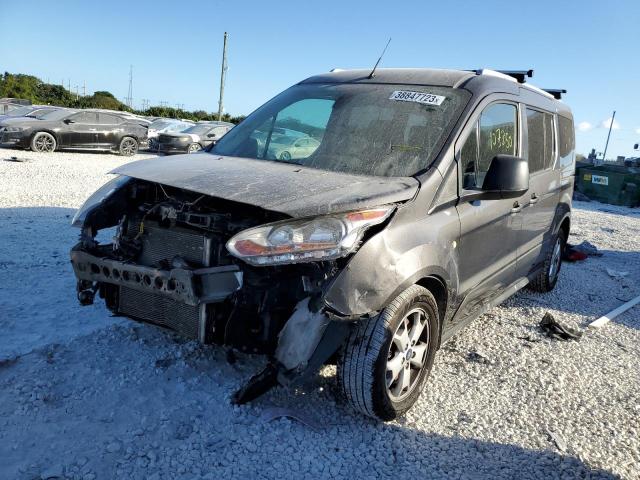 Photo 1 from auction – 2018 FORD TRANSIT CO with VIN NM0GS9F77J1366130