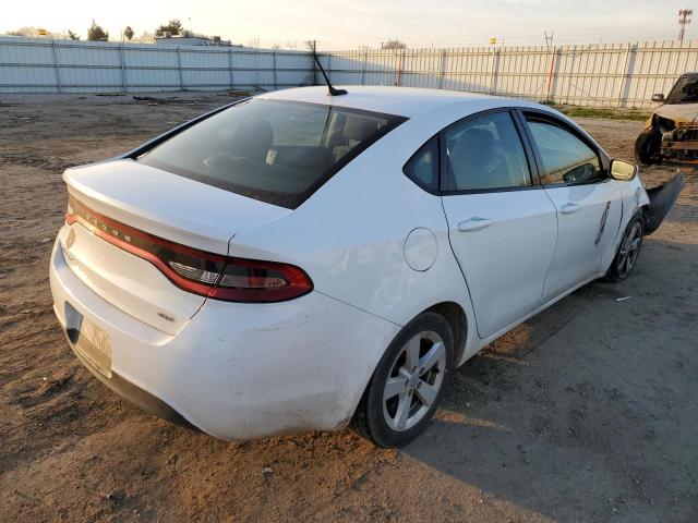 Photo 3 from auction – 2015 DODGE DART SXT with VIN 1C3CDFBB7FD286017