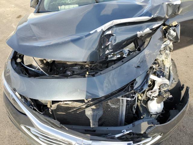 Photo 11 from auction – 2020 CHEVROLET MALIBU LS with VIN 1G1ZB5ST8LF139289