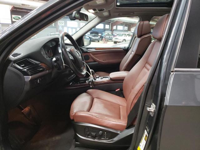 Photo 7 from auction – 2012 BMW X5 XDRIVE3 with VIN 5UXZV4C57CL757616