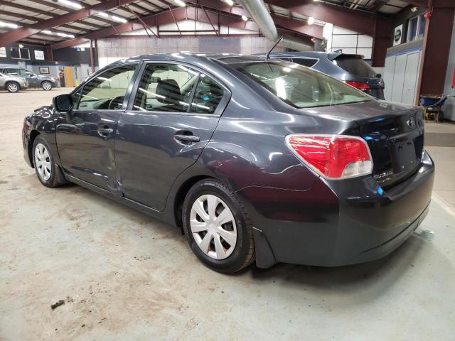 Photo 2 from auction – 2014 SUBARU IMPREZA with VIN JF1GJAA60EH018727