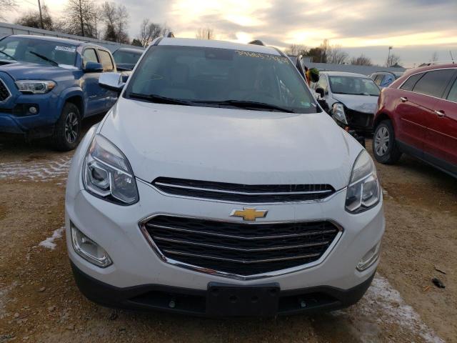 Photo 5 from auction – 2017 CHEVROLET EQUINOX PR with VIN 2GNALDEKXH1502213