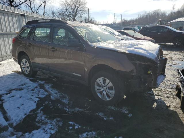 Снимка 4 от търг – 2012 SUBARU OUTBACK 2. с VIN 4S4BRBAC2C3214473