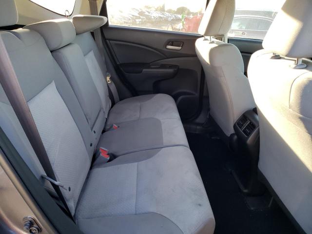 Photo 10 from auction – 2016 HONDA CR-V SE with VIN 2HKRM3H49GH562304