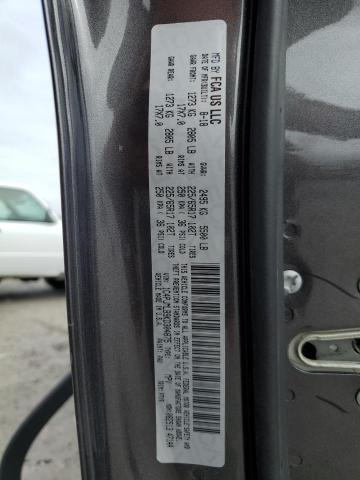 Photo 14 from auction – 2019 JEEP CHEROKEE L with VIN 1C4PJMLB9KD304875