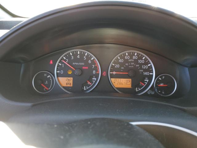 Zdjęcie 9 z aukcji – 2011 NISSAN PATHFINDER z VIN 5N1AR1NB4BC630580