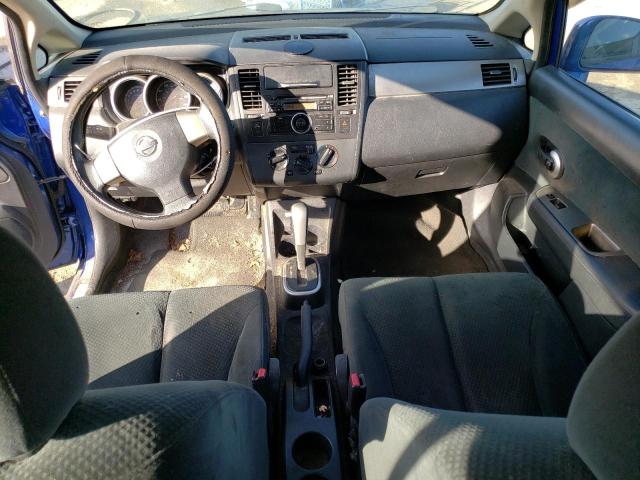 Photo 8 from auction – 2012 NISSAN VERSA S with VIN 3N1BC1CP5CK237064