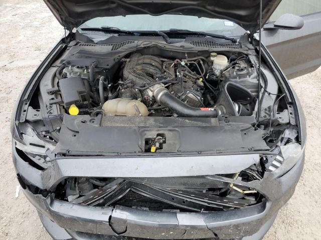 Photo 11 from auction – 2016 FORD MUSTANG with VIN 1FA6P8AM6G5201152