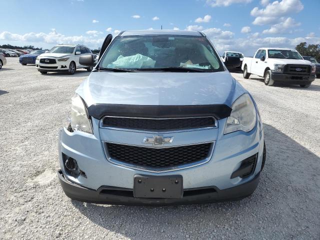 Photo 5 from auction – 2015 CHEVROLET EQUINOX LS with VIN 2GNALAEK5F6247680