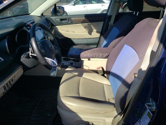 Photo 7 from auction – 2015 SUBARU OUTBACK 2. with VIN 4S4BSANC0F3287175