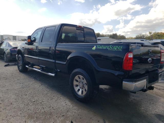 Photo 2 from auction – 2008 FORD F250 SUPER with VIN 1FTSW21R48EA25384