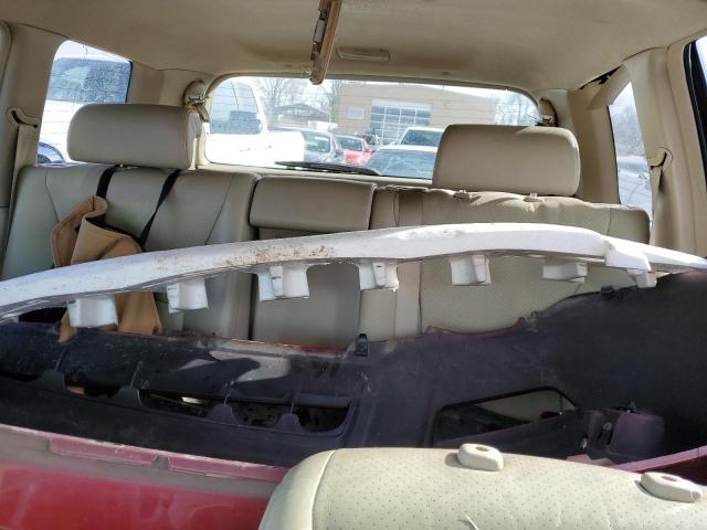 Photo 10 from auction – 2006 TOYOTA HIGHLANDER with VIN JTEEP21A360148331