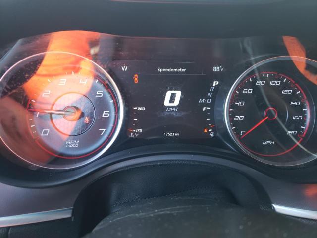 Photo 9 from auction – 2021 DODGE CHARGER SC with VIN 2C3CDXGJ5MH553788