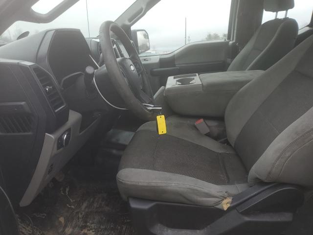 Zdjęcie 7 z aukcji – 2015 FORD F150 SUPER z VIN 1FTEX1EP9FFC85154
