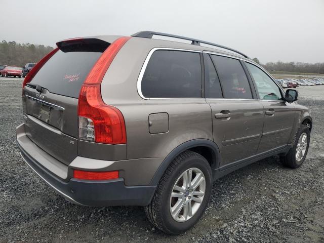 Photo 3 from auction – 2008 VOLVO XC90 3.2 with VIN YV4CY982881483630