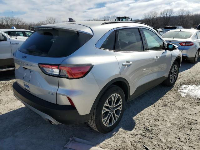 Photo 3 from auction – 2020 FORD ESCAPE SEL with VIN 1FMCU9H65LUA32854