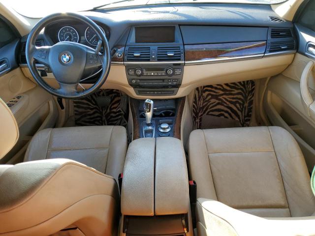 Photo 8 from auction – 2009 BMW X5 XDRIVE3 with VIN 5UXFE43529L037975