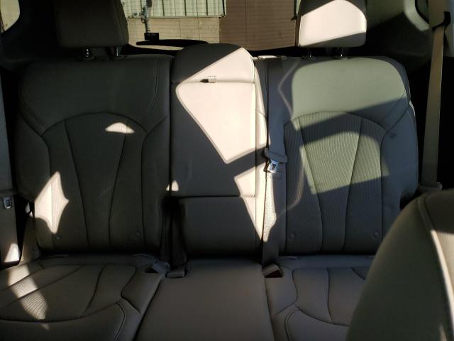 Photo 10 from auction – 2020 BUICK ENVISION P with VIN LRBFX1SA1LD195538