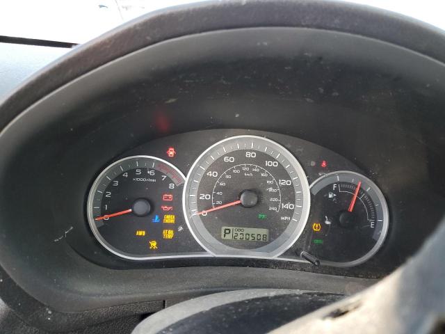 Photo 9 from auction – 2010 SUBARU IMPREZA 2. with VIN JF1GH6B62AH828295