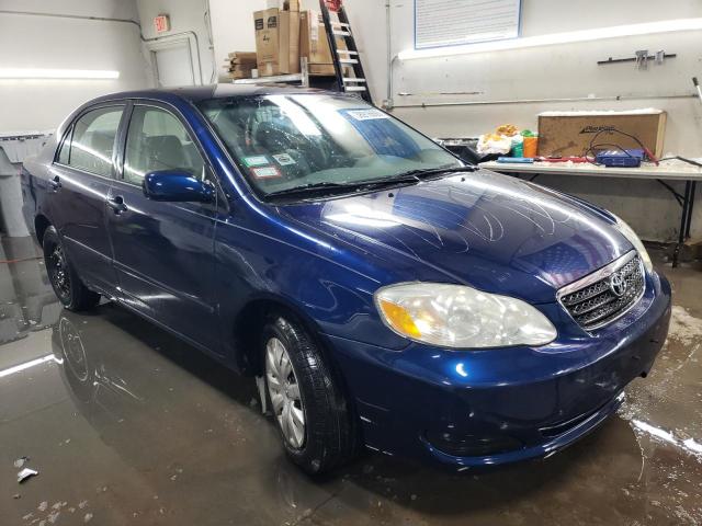 Photo 4 from auction – 2008 TOYOTA COROLLA CE with VIN 1NXBR32E58Z951397
