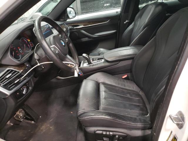 Photo 7 from auction – 2019 BMW X6 XDRIVE3 with VIN 5UXKU2C58K0Z65206