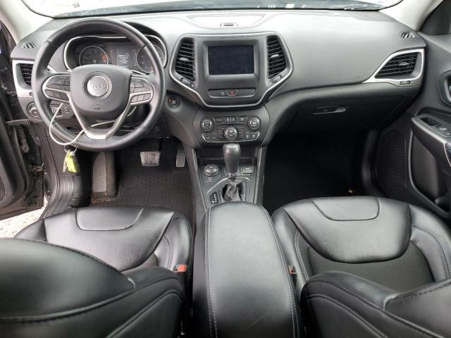 Photo 8 from auction – 2019 JEEP CHEROKEE L with VIN 1C4PJMLB9KD304875